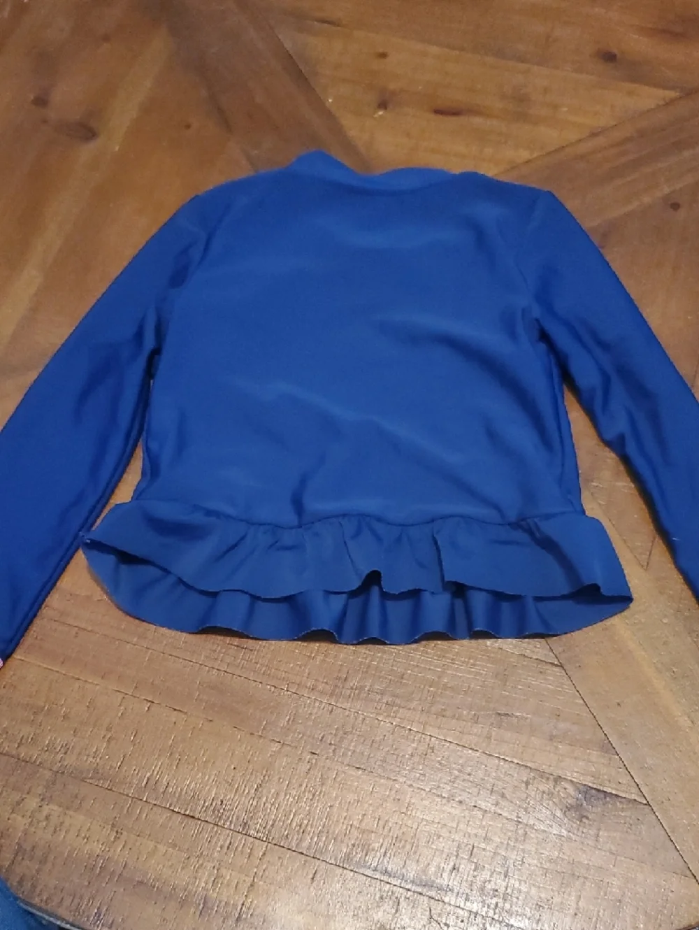 Carter's Navy Blue 
